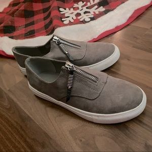 Madden Girl Women's Kudos Fashion Sneaker